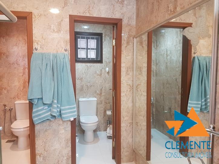Casa de Condomínio, 5 quartos - Foto 11