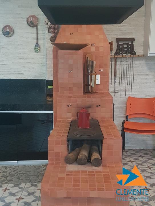 Casa de Condomínio, 5 quartos - Foto 17