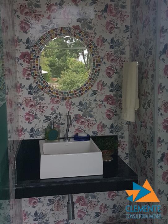 Casa de Condomínio, 5 quartos - Foto 18