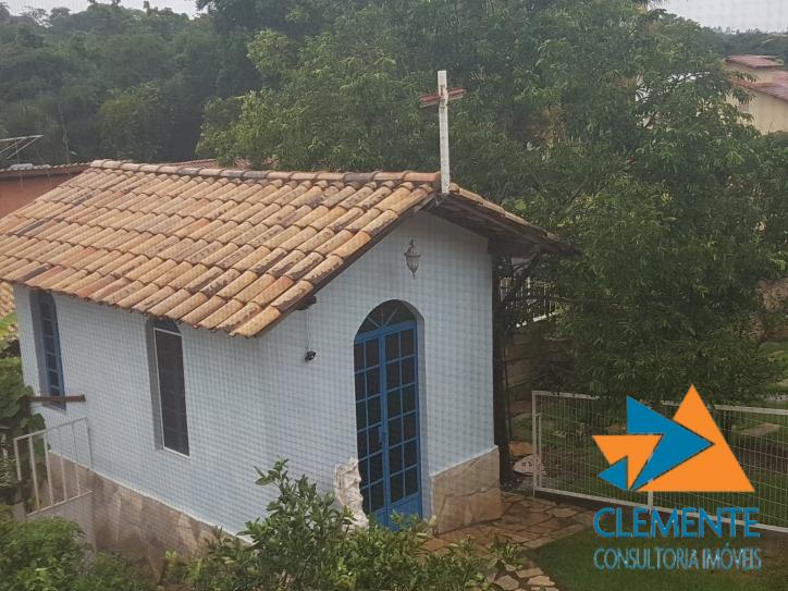 Casa de Condomínio, 5 quartos - Foto 19