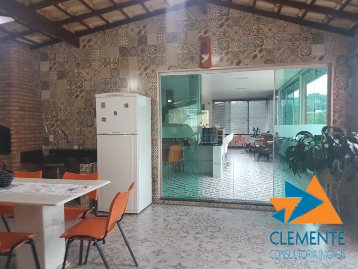 Casa de Condomínio, 5 quartos - Foto 20
