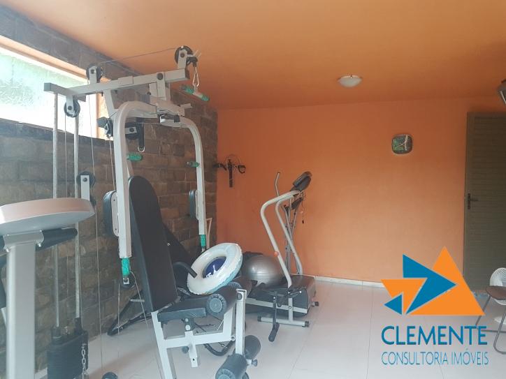 Casa de Condomínio, 5 quartos - Foto 24