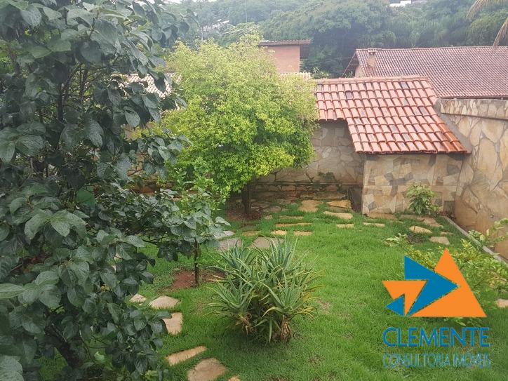 Casa de Condomínio, 5 quartos - Foto 27