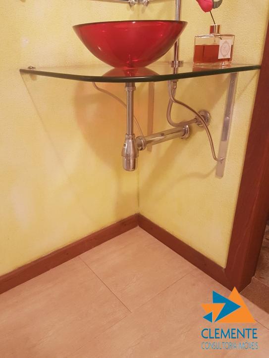 Casa de Condomínio, 5 quartos - Foto 28