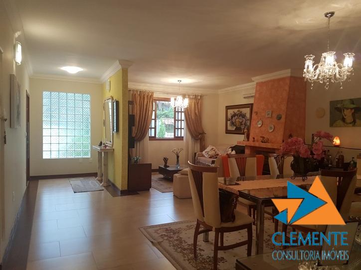 Casa de Condomínio, 5 quartos - Foto 30