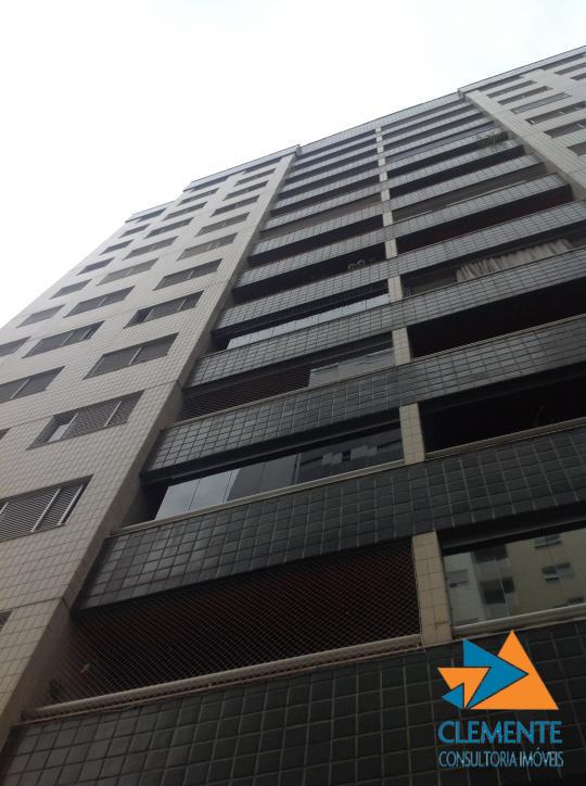 Apartamento, 4 quartos, 145 m² - Foto 1