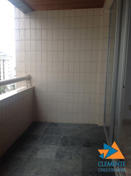 Apartamento, 4 quartos, 145 m² - Foto 7