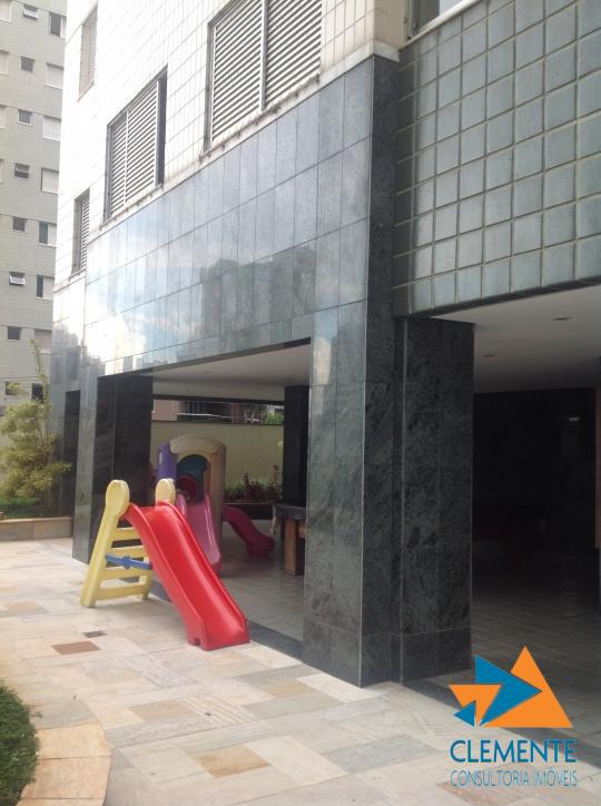 Apartamento, 4 quartos, 145 m² - Foto 31