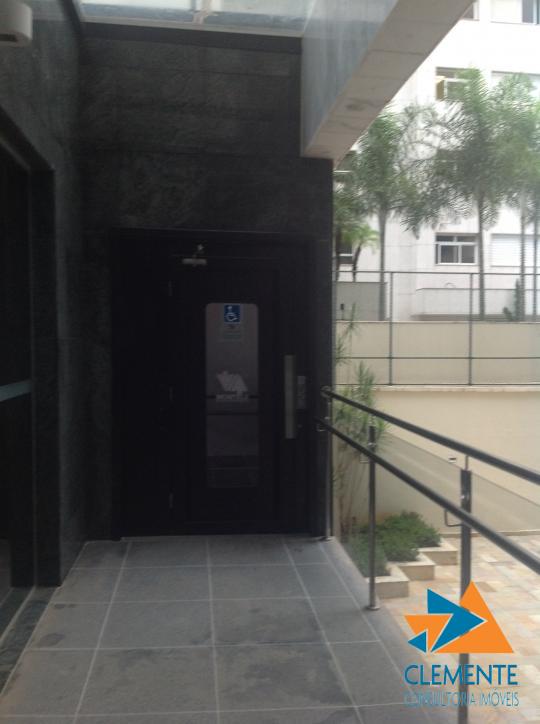 Apartamento, 4 quartos, 145 m² - Foto 32