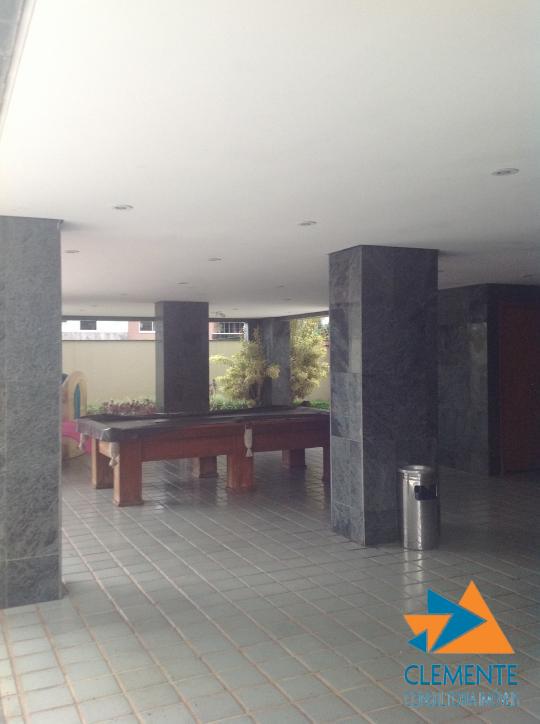 Apartamento, 4 quartos, 145 m² - Foto 34