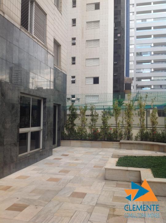 Apartamento, 4 quartos, 145 m² - Foto 35