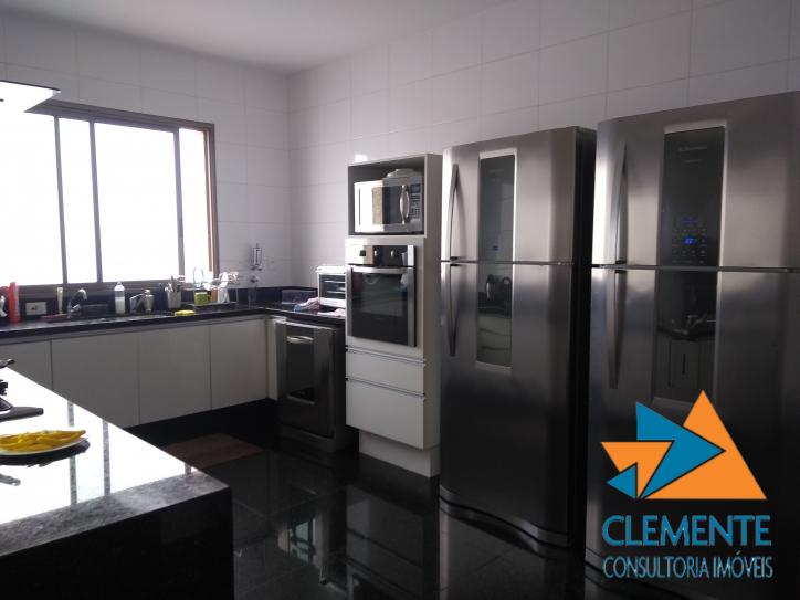 Apartamento, 4 quartos, 410 m² - Foto 3