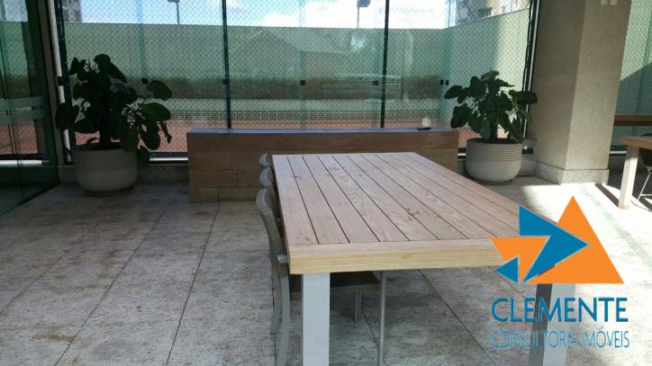 Apartamento, 4 quartos, 410 m² - Foto 4