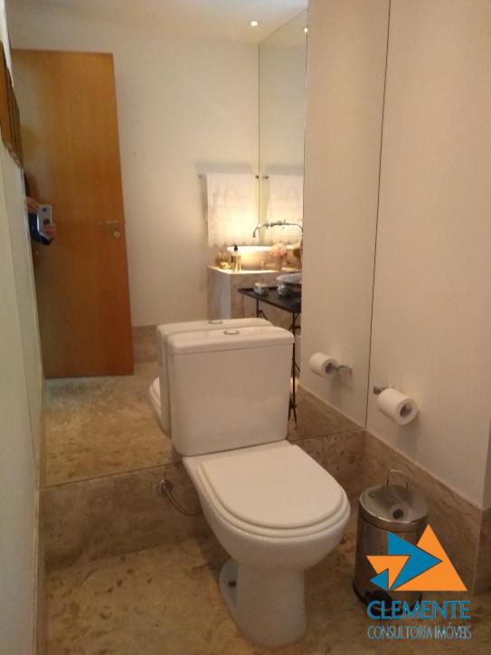 Apartamento, 4 quartos, 410 m² - Foto 6