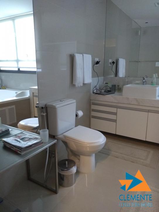 Apartamento, 4 quartos, 410 m² - Foto 9
