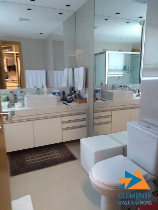 Apartamento, 4 quartos, 410 m² - Foto 10