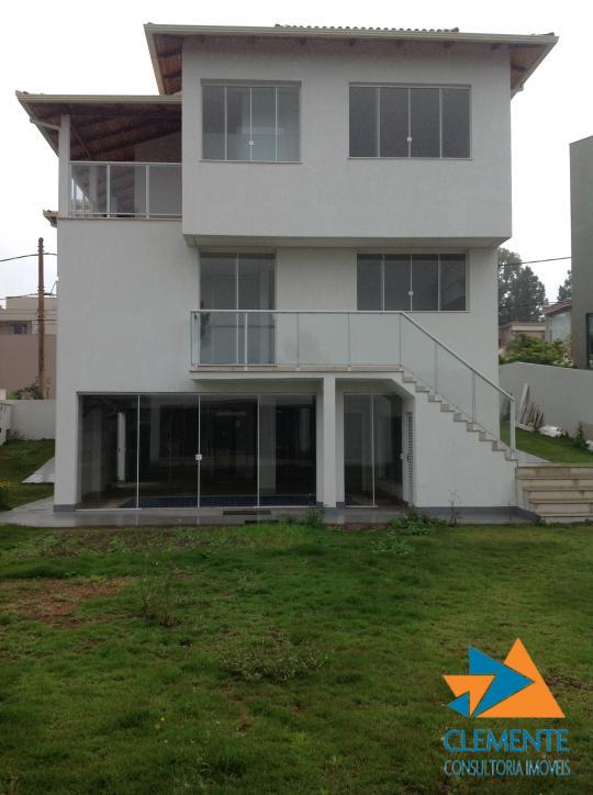 Casa de Condomínio, 5 quartos - Foto 1