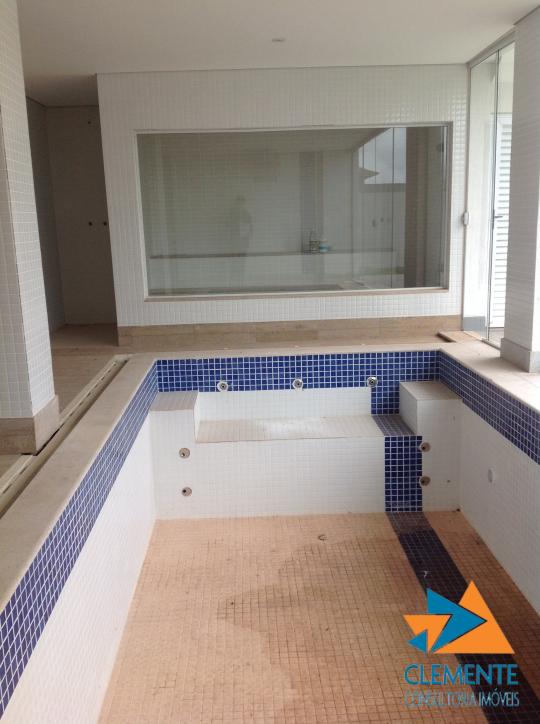 Casa de Condomínio, 5 quartos - Foto 2