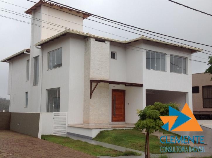 Casa de Condomínio, 5 quartos - Foto 3