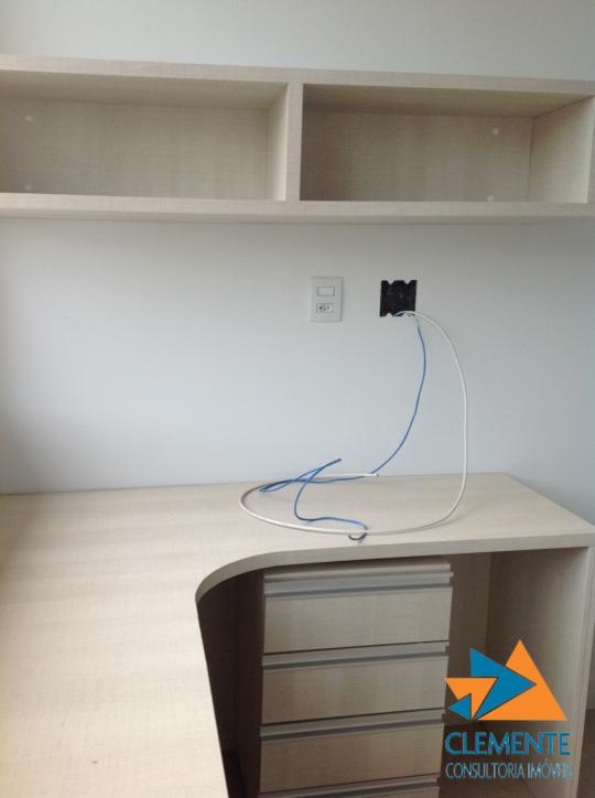 Casa de Condomínio, 5 quartos - Foto 5
