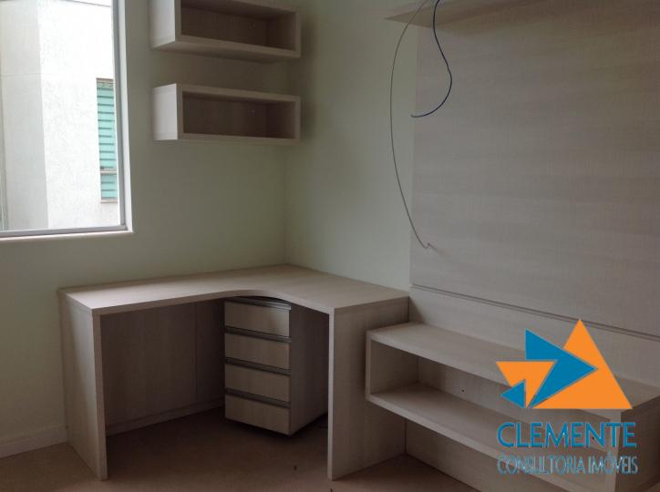 Casa de Condomínio, 5 quartos - Foto 16