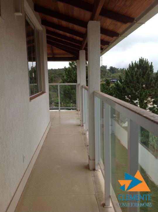 Casa de Condomínio, 5 quartos - Foto 17