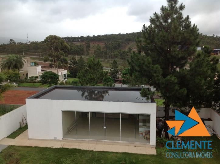 Casa de Condomínio, 5 quartos - Foto 19