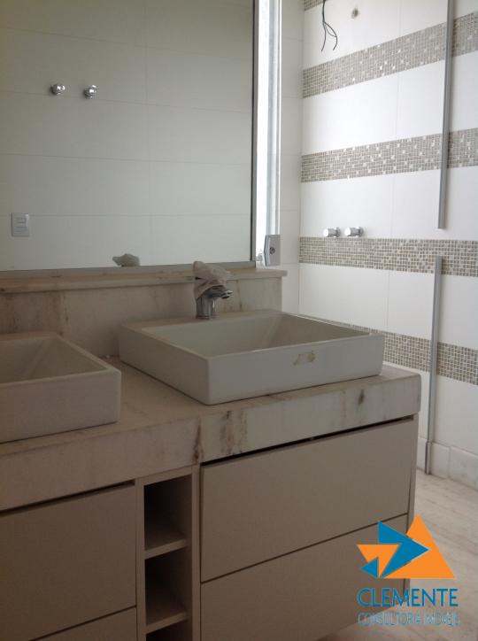 Casa de Condomínio, 5 quartos - Foto 21