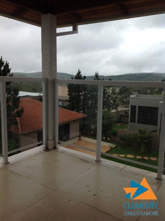 Casa de Condomínio, 5 quartos - Foto 26