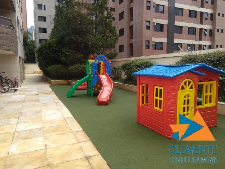 Apartamento, 4 quartos, 160 m² - Foto 5