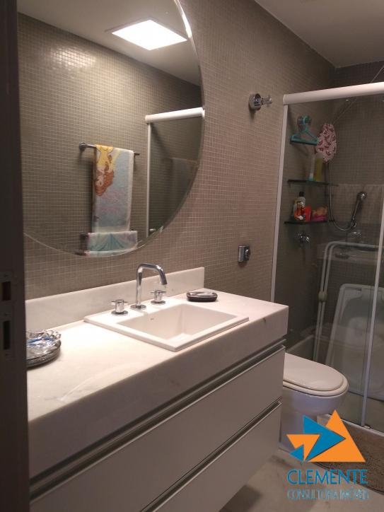 Apartamento, 4 quartos, 160 m² - Foto 7