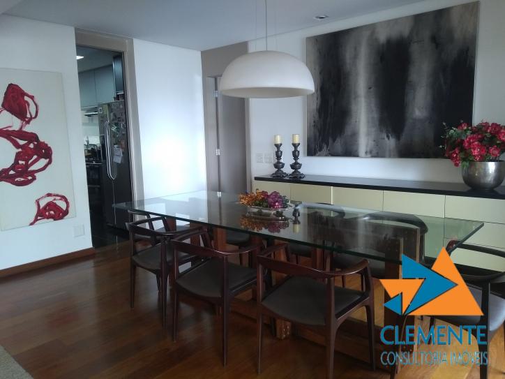 Apartamento, 4 quartos, 160 m² - Foto 8