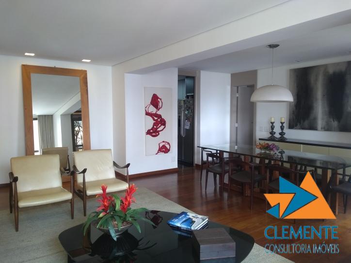 Apartamento, 4 quartos, 160 m² - Foto 9
