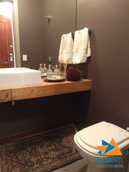 Apartamento, 4 quartos, 160 m² - Foto 10