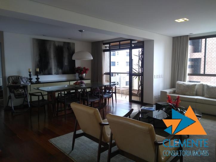 Apartamento, 4 quartos, 160 m² - Foto 11