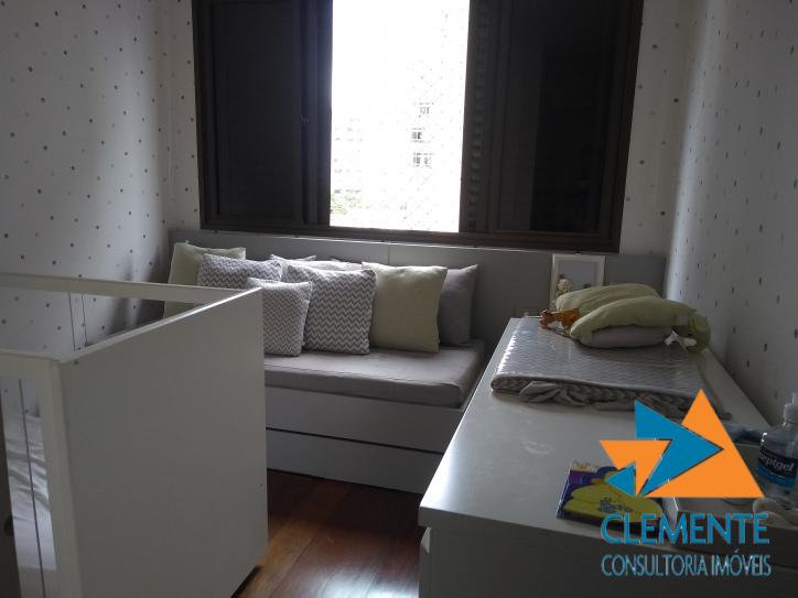 Apartamento, 4 quartos, 160 m² - Foto 12