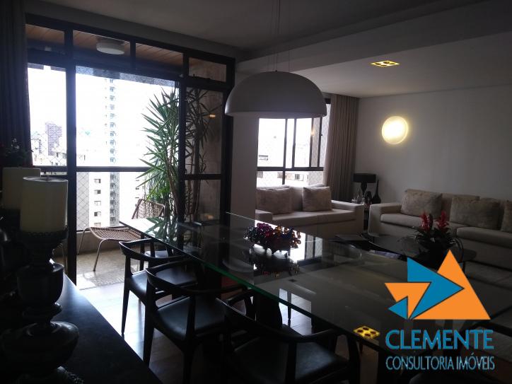 Apartamento, 4 quartos, 160 m² - Foto 13