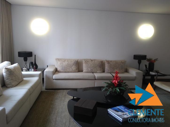Apartamento, 4 quartos, 160 m² - Foto 14