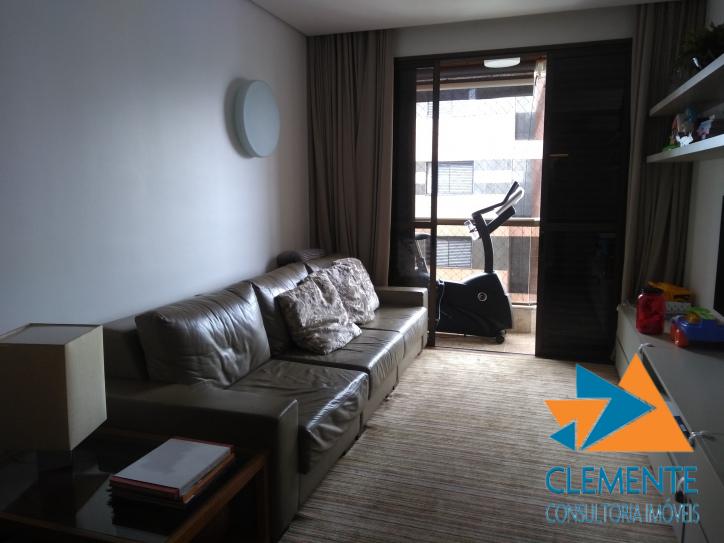 Apartamento, 4 quartos, 160 m² - Foto 15