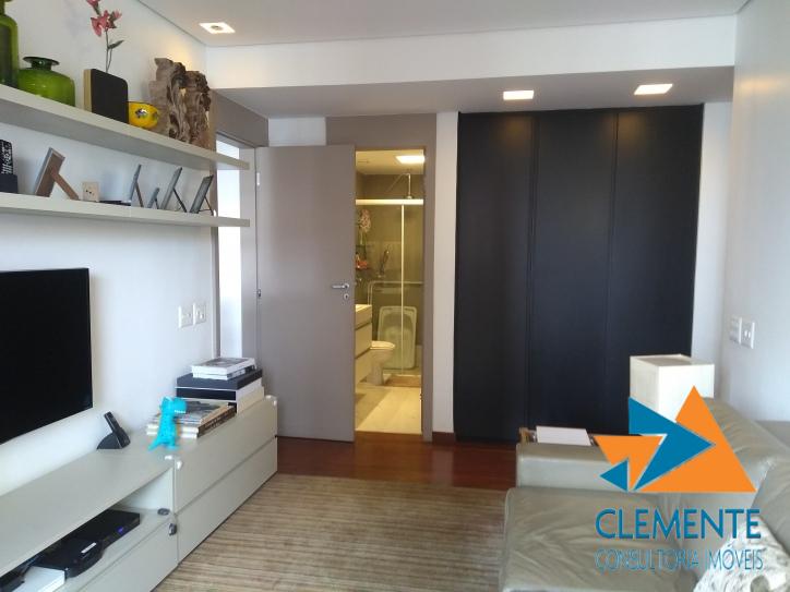 Apartamento, 4 quartos, 160 m² - Foto 16
