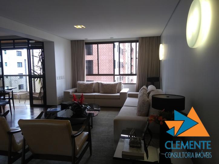 Apartamento, 4 quartos, 160 m² - Foto 17