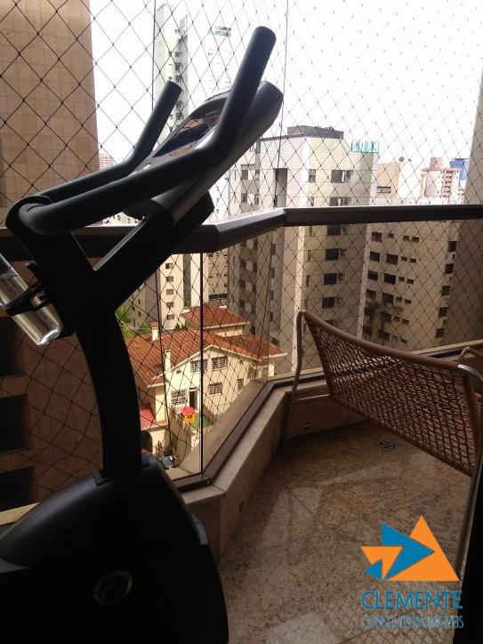 Apartamento, 4 quartos, 160 m² - Foto 18