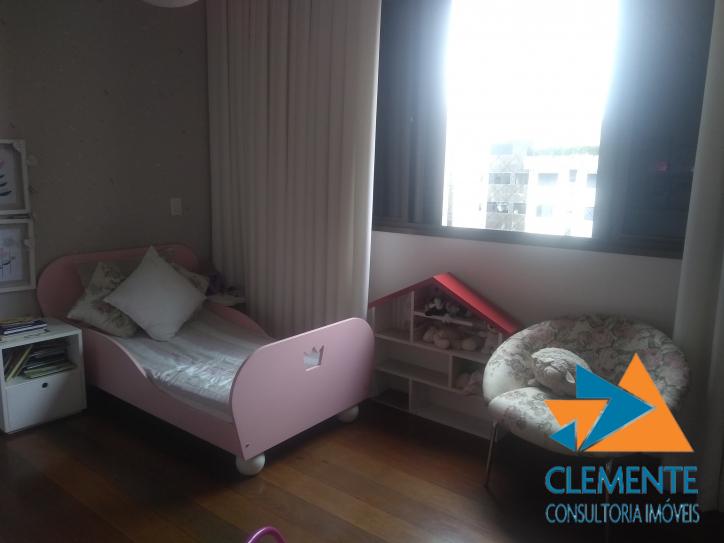Apartamento, 4 quartos, 160 m² - Foto 19