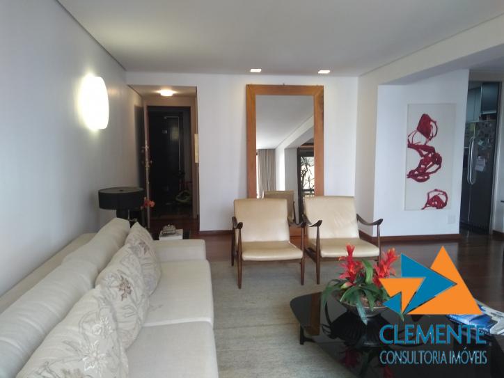 Apartamento, 4 quartos, 160 m² - Foto 20