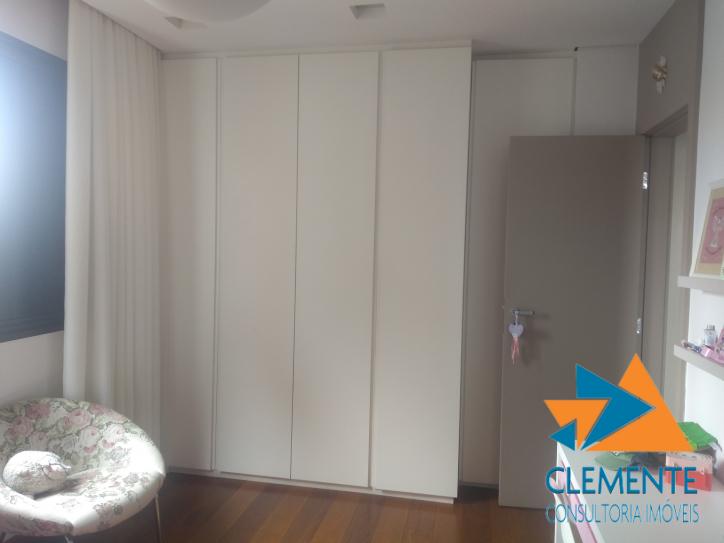 Apartamento, 4 quartos, 160 m² - Foto 21