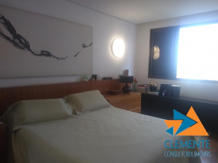 Apartamento, 4 quartos, 160 m² - Foto 23