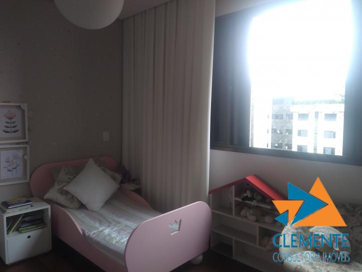 Apartamento, 4 quartos, 160 m² - Foto 24