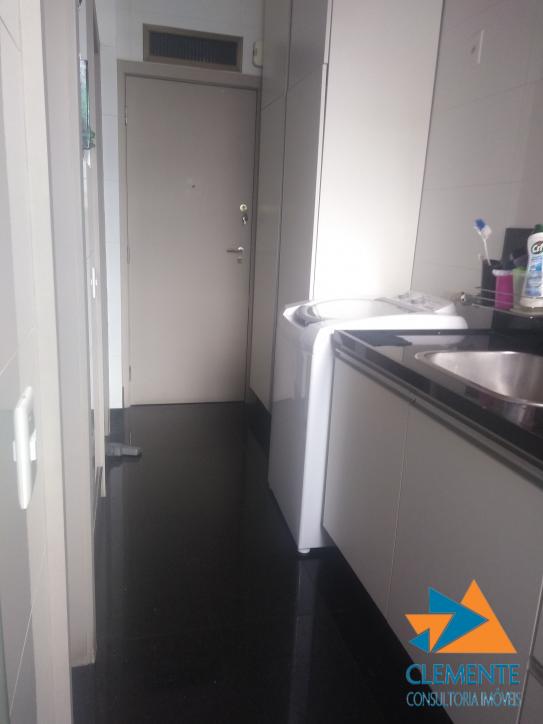 Apartamento, 4 quartos, 160 m² - Foto 25