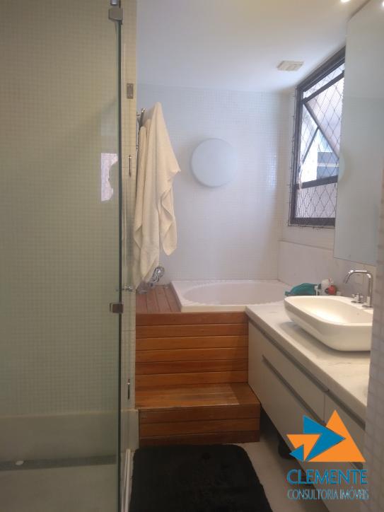 Apartamento, 4 quartos, 160 m² - Foto 26