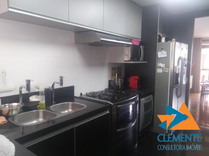 Apartamento, 4 quartos, 160 m² - Foto 27